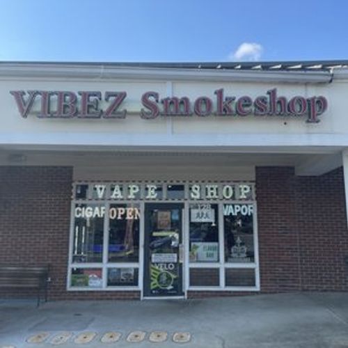 Vibez SmokeShop - Wilson, NC Vape Shops | Cannapages Vibez SmokeShop - Wilson, NC Vape Shops | Cannapages
