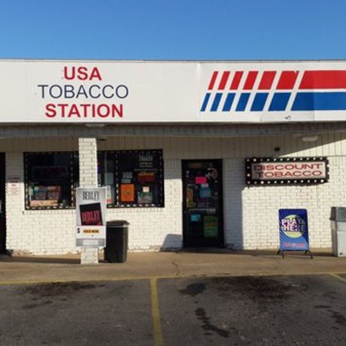 Tobacco Station USA - Bald Knob, AR Smoke Shops