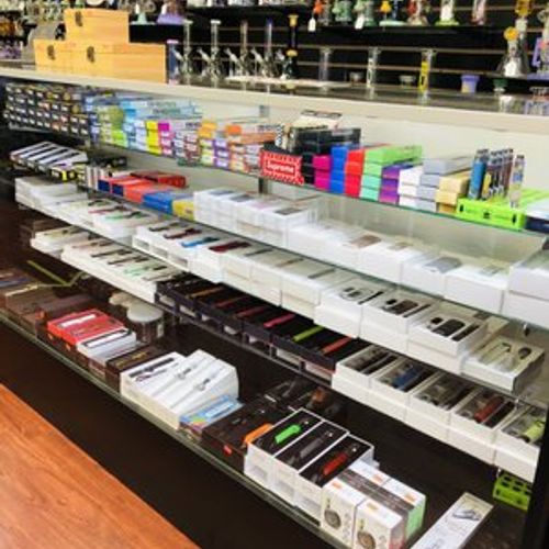 farmington smoke and vape FARMINGTON SMOKE SHOP in Farmington, United States - reviews,open  hours,photo spots, things to do main image 1