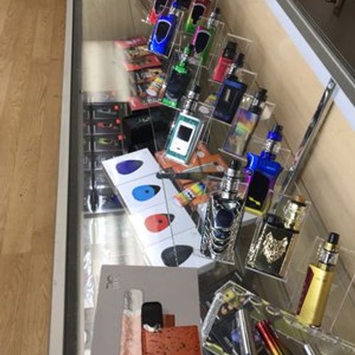 elfbar nachfüll pod läuft aus Seven Point of Illinois Dispensary Looking to an Early 2025 Appeal to  Danville Council for a Consumption Lounge