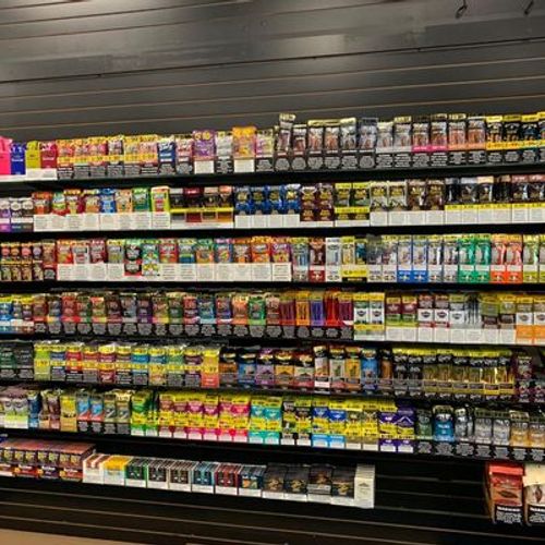 what are considered tobacco products Understanding Different Types of Tobacco Products – Rappa Fire