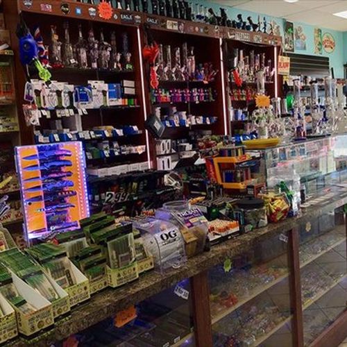 Tobacco Zone - Joliet, IL Vape Shops