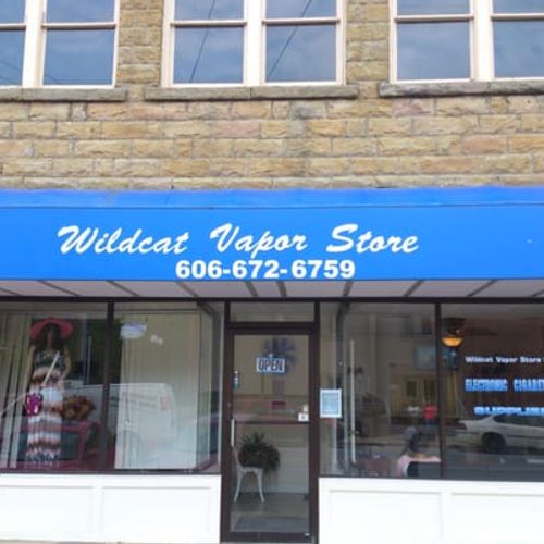 Main Street Vape Shop - Hyden, KY Vape Shops | Cannapages