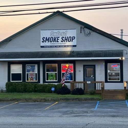 tobacco store oxford nc Oxford Smoke Shop Tobacco Outlet - Oxford, PA Smoke Shops