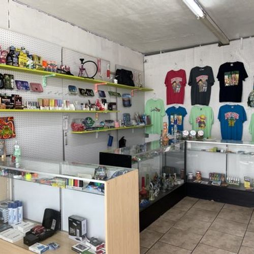 Your Happy Spot - Corpus Christi, TX Smoke Shops | Cannapages