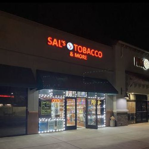 sal's tobacco hanford ca Sal's Tobacco - Hanford, CA Smoke Shops