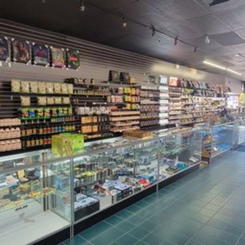 worcester vape shop VUSE POD main image 1