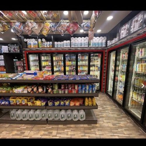 Sky High Smoke & Snack - Staten Island, NY Vape Shops | Cannapages