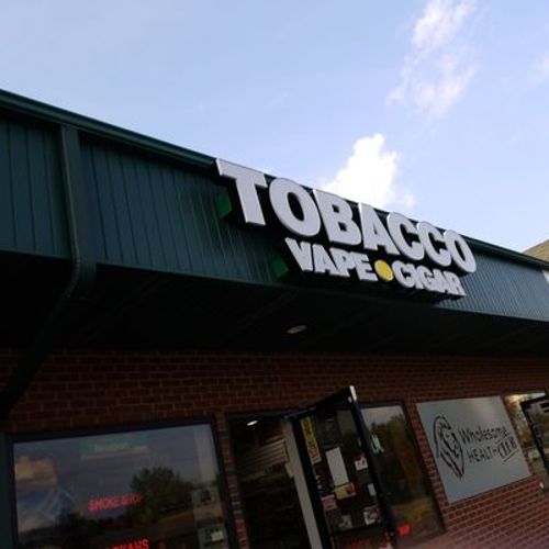 Centerville Tobacco - Hugo, MN Smoke Shops | Cannapages