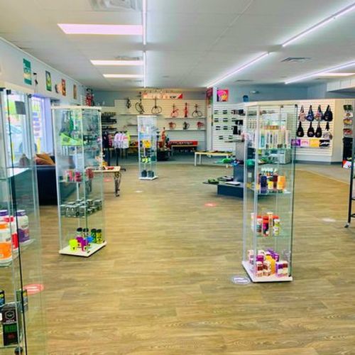 Smoke Shop Zaza - Kissimmee, FL Smoke Shops | Cannapages