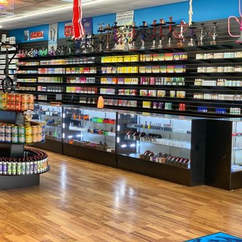 Esmoke Tobacco & Vape - Southport, NC Vape Shops | Cannapages
