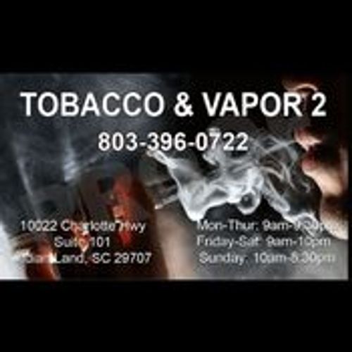 indian land tobacco and vapor Indian Land Tobacco & Vapor 2 - Indian Land, SC Smoke Shops