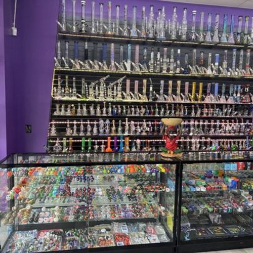 Tobacco And Vapor Hut - Spartanburg, SC Vape Shops | Cannapages
