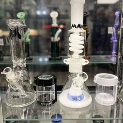 Senor Tobacco - Anaheim, CA Smoke Shops