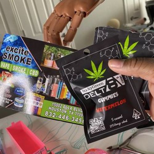 Excite Smoke - Houston, TX Vape Shops | Cannapages